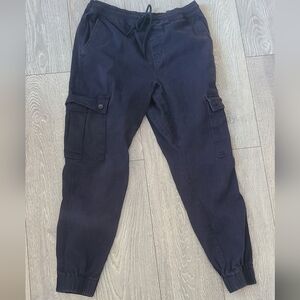 Wesc Cargo Jogger